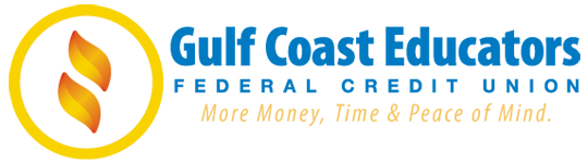 Gulf Coast Educators Federal Credit Union (GCEFCU) is a client of Concepts Unlimited